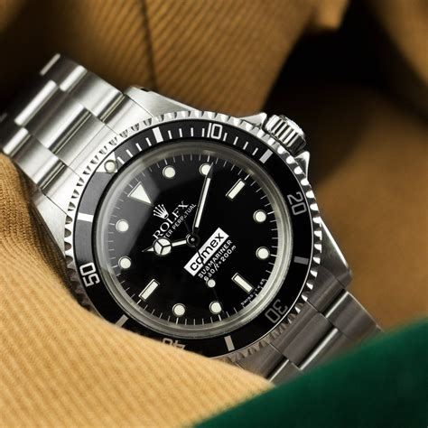 rolex submariner comex prix|rolex submariner original.